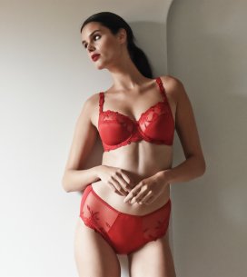 Lingerie en Badmode OUTLET SCHELLEBELLE