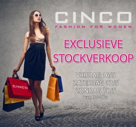 Exclusieve Stockverkoop te Lier