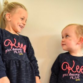 Outlet - pop-up stockverkoop MAMZIE kinderkleding