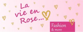 Stocksale La Vie en rose (dameskleding, schoenen, kinderkleding)