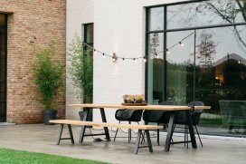 Fabrieksverkoop Vincent Sheppard: Indoor & outdoor meubelen