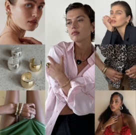 Topverkoop damescollectie & accessoires  LK Fashion Agency