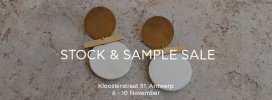 Stock & Sample Sale - AR.M Jewelry