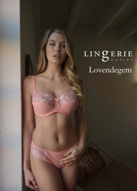 Lingerieoutlet Lovendegem