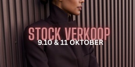 LAUDI stockverkoop