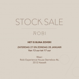 Robi Stocksale