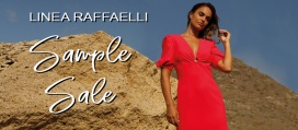 Linea Raffaelli sample esale