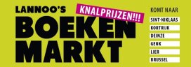 Lannoo's Boekenmarkt Genk