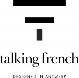 Stockverkoop Talking French winter- & zomercollectie 2015