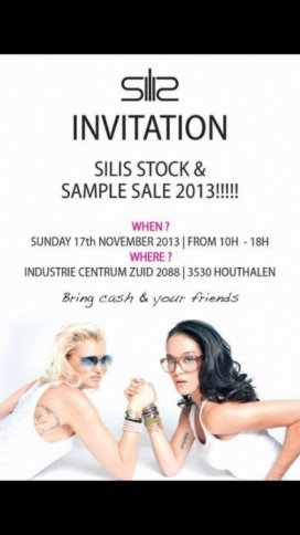 SILIS BELGIUM