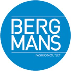 Bergmans outlet