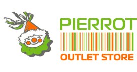 Solden bij Pierrot Outletstore