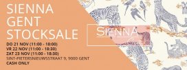 Stocksale Sienna Gent