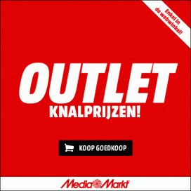 Mediamarkt Outlet