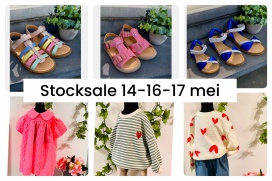 JX KIDS Outlet - Baby en kinderkleding EN schoenen (0-16jaar) met %%