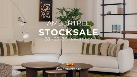 Ambertree Interieur stocksale