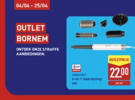 Aldi Outlet Bornem
