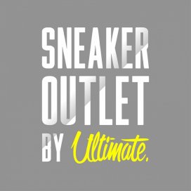 Sneaker Outlet by Ultimate