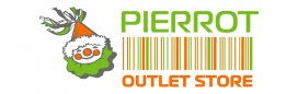 Grotere kortingen op de zomersolden bij Pierrot Outletstore!!