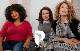 Le Salon Vip: Paprika