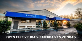 Bluesand New Outlet
