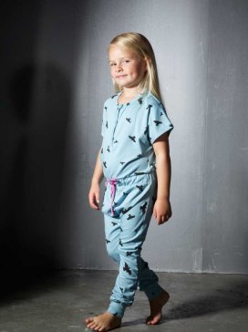 Zomer 2015 baby en kinderfashion