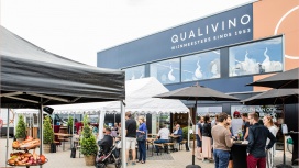 Stockverkoop 2025 Wijnwinkel Qualivino Lier