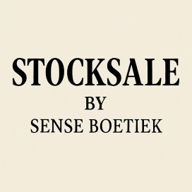 Sense Boetiek stocksale