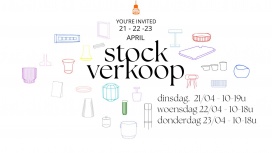 XLBoom stockverkoop