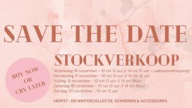 Stockverkoop Zima Fashion