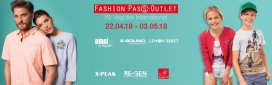 Fashion Pass Outlet (Vegotex)