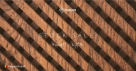 Theuns stocksale