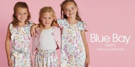 Stockverkoop Blue Bay Kids & baby's