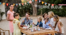 Shopping Event Terre Bleue | Dames, heren, & kinderen | Tot -70%