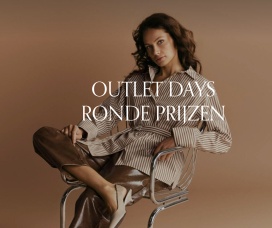 Outlet days bij kameleon balegem