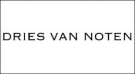 Stocksale Dries Van Noten