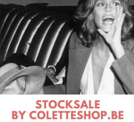 Coletteshop stocksale