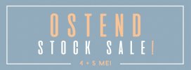 Ostend Stock Sale Thermae Palace