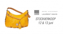 Stockverkoop BOO!