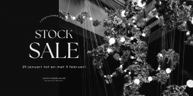 Licht + Vorm stocksale