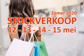 Zomer 2020 stockverkoop Just Daisy Fashion