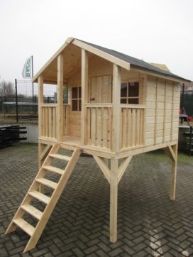 Veling van Speelhuizen, speeltoren, kinderspeeltafels, enz. Gratis thuislevering!!!