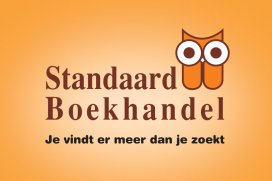 Uitzonderlijke boekenverkoop van Standaard Boekhandel