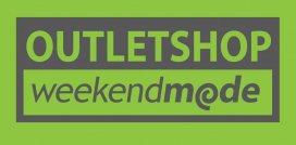 Outletshop WeekendMode