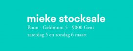 mieke stocksale