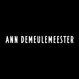 Ann Demeulemeester Stocksale