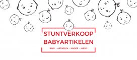 Stockverkoop Babyartikelen Brugge