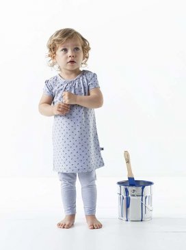 Zomersolden 50% - zomercollectie 2016 - babykleding (0-2j)