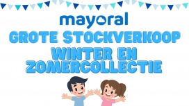 Mayoral stockverkoop