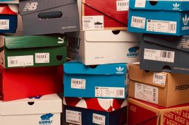 Stocksale Ultimate sneakerstore